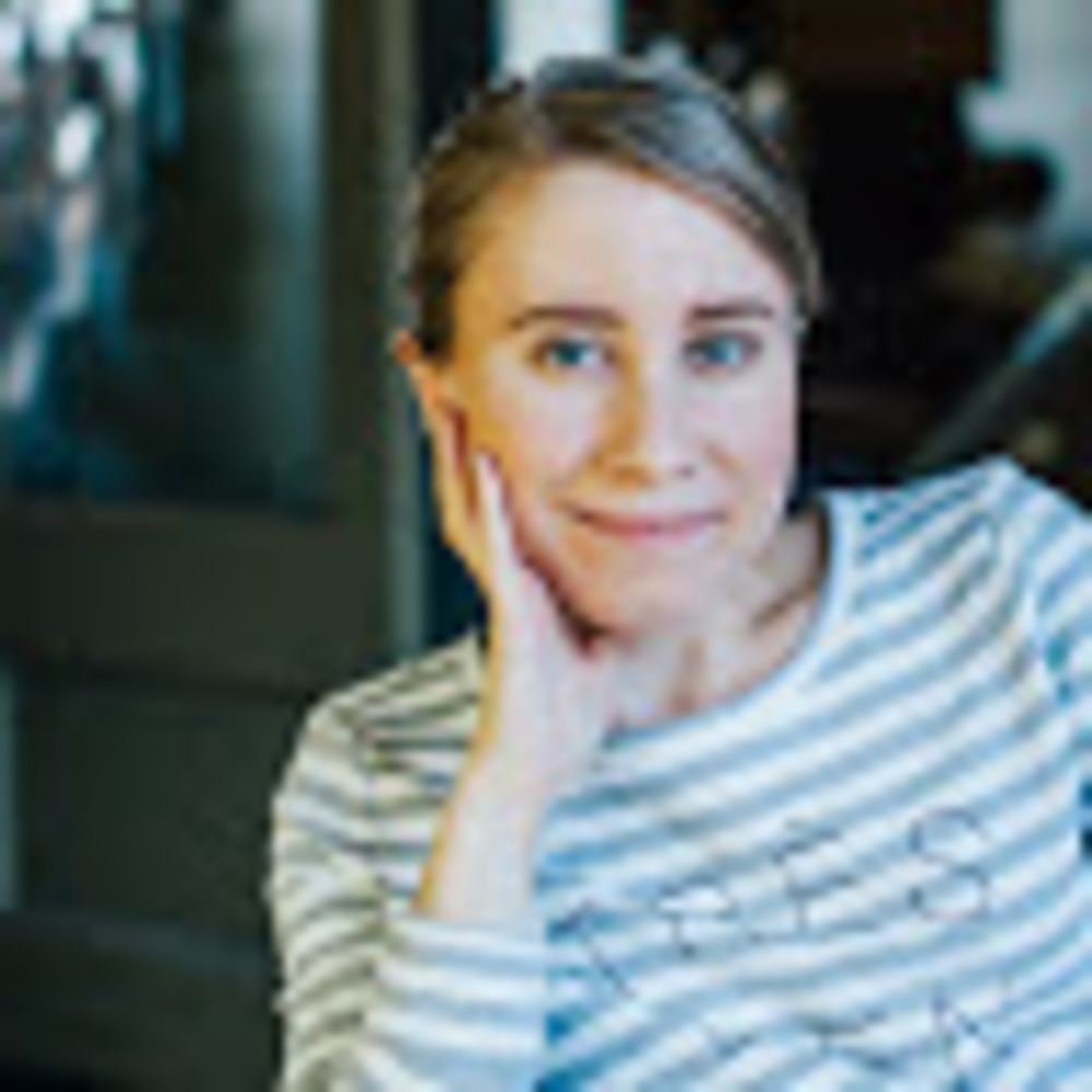 Meet your Posher, Hannah